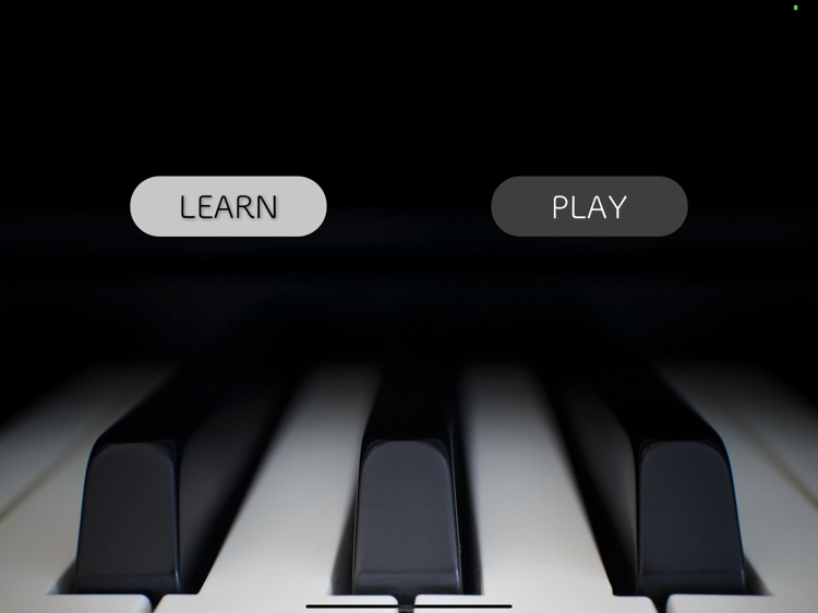 Piano Notes Trainer