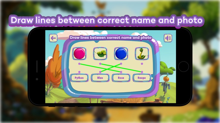 MyMyPlay - Learn German screenshot-4