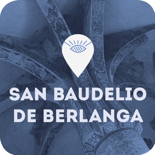 Hermitage Baudelio de Berlanga icon