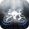 This is a APP which used with the Drone