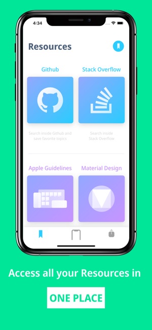 Jaamly - For Devs & Designers(圖8)-速報App