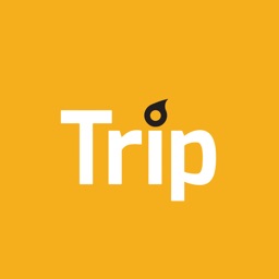 TRIP Driver app