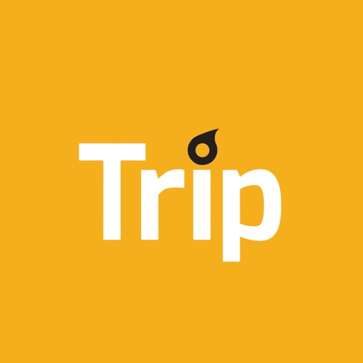 TRIP Driver app by TRIP taxi ride in Ethiopia