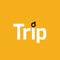 TRIP Driver is a location-based app for drivers who want to provide convenient and safe taxi service