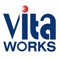 VitaWorks是专用文件格式查看工具，用来打开VitaWorks3d可视化分析文件*