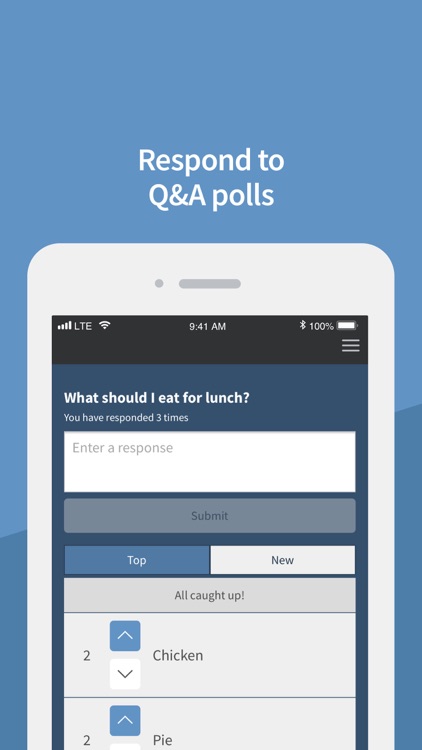 Poll Everywhere