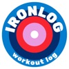 Ironlog Weight Lifting Log