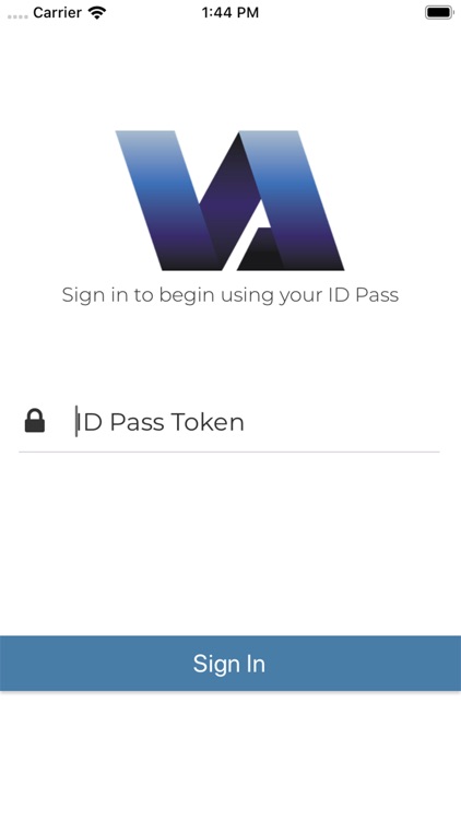 Visitor Aware ID Pass