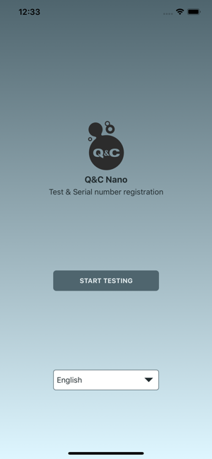 Q&C Testing(圖2)-速報App