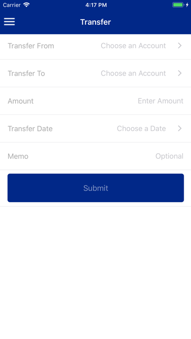 How to cancel & delete TN Members 1st FCU from iphone & ipad 4