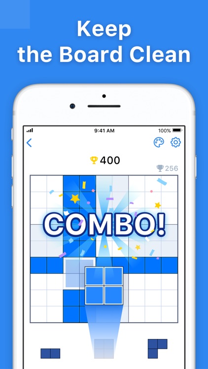 BlockuDoku: Block Puzzle Games
