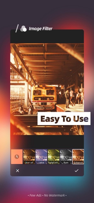 Easy Video Maker - Music&Story(圖2)-速報App