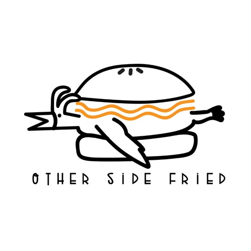 Other Side Fried London