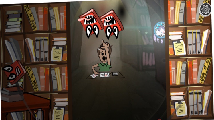 Dreamwalker: Tilt Worlds screenshot-3