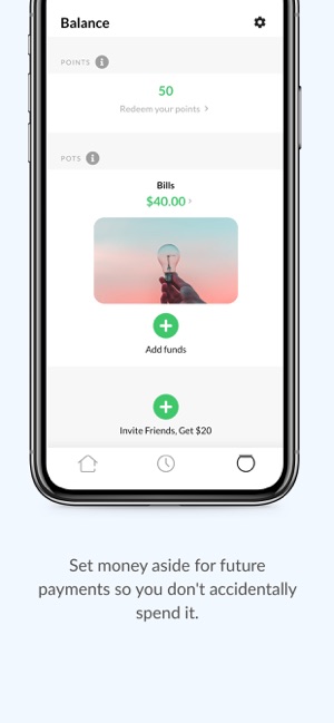 YSplit - Bill Pay & Rewards(圖6)-速報App