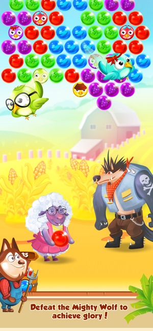 Bubble Farmer(圖3)-速報App