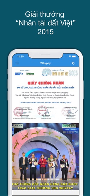 Whypay(圖2)-速報App