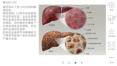 生理和病理学