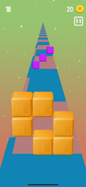 Make Way -  Color cubes(圖5)-速報App