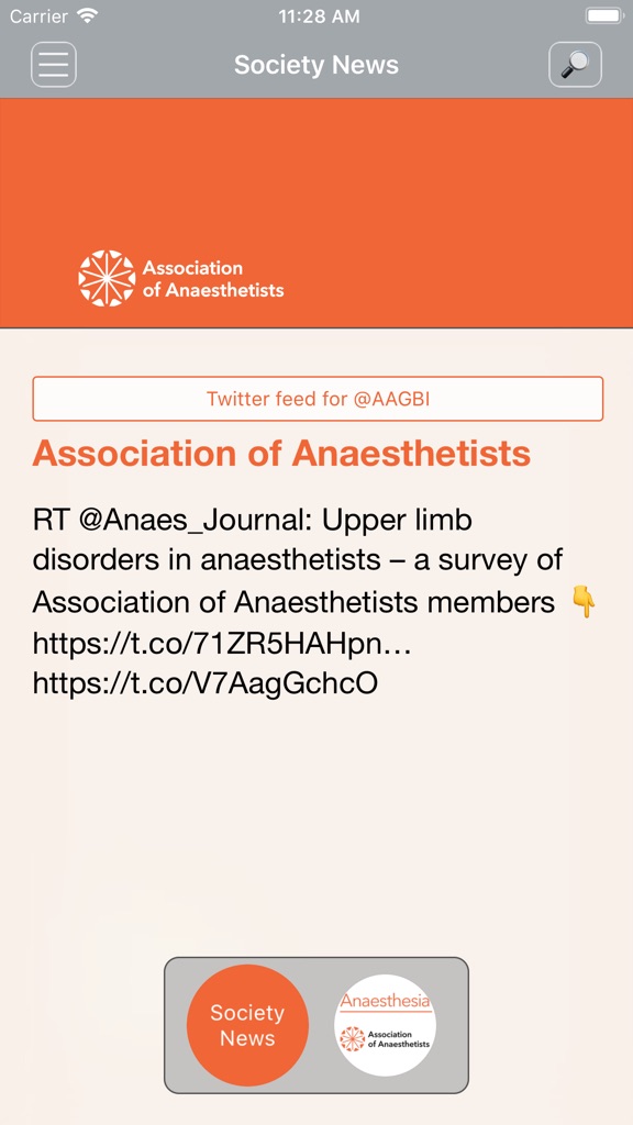 【图】Anaesthesia(截图2)