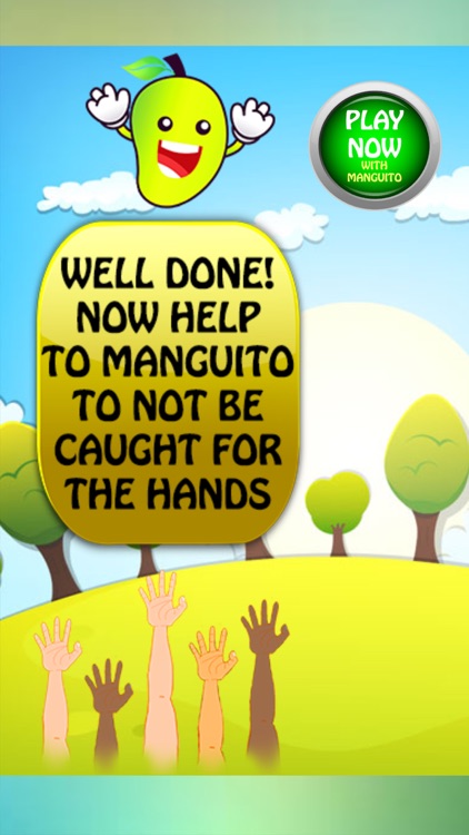 Manguito and Friends screenshot-5