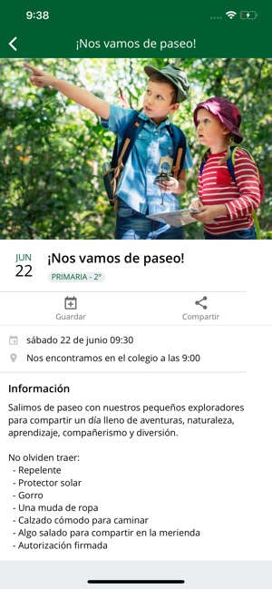 Colegio Gabriela Mistral(圖2)-速報App