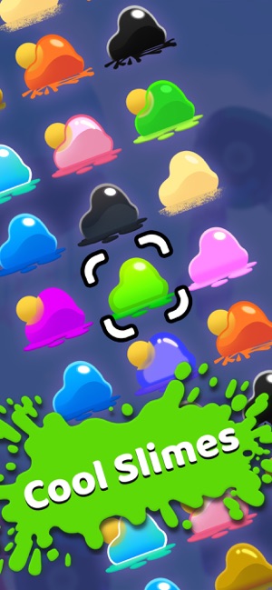 Sticky Slime 3D