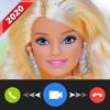 Icon My Princess Doll Video Call