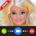 My Princess Doll Video Call