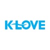 K-LOVE Stickers