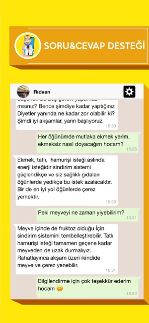 Beden Aklı(圖3)-速報App