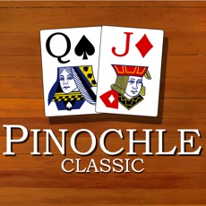 Activities of Pinochle Classic