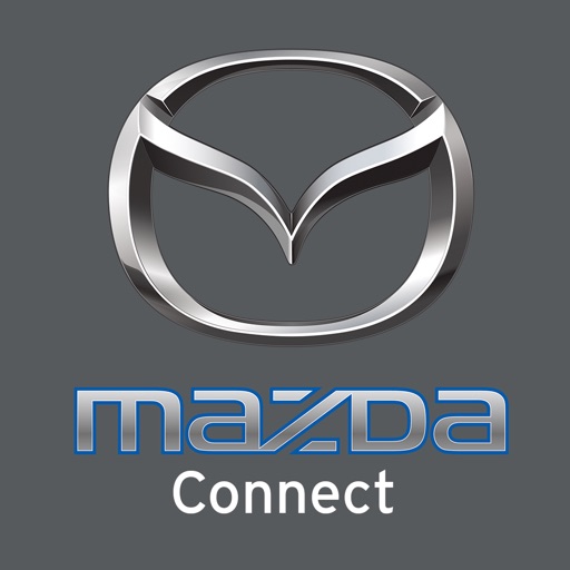 Mazda Connect App