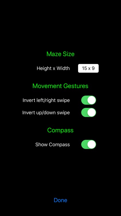 Maze Walk screenshot-3