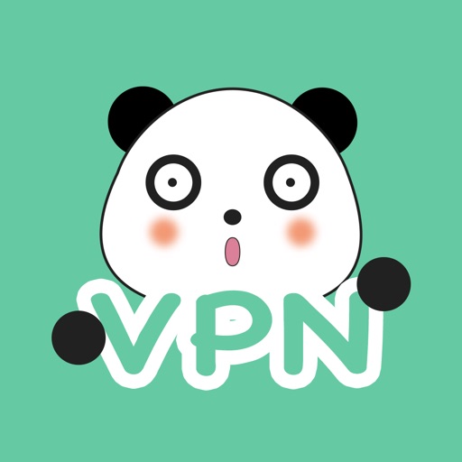 VPN - Panda VPN Master