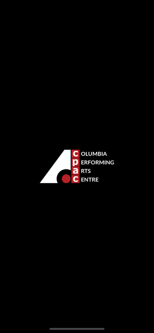 Columbia Performing Arts Centr