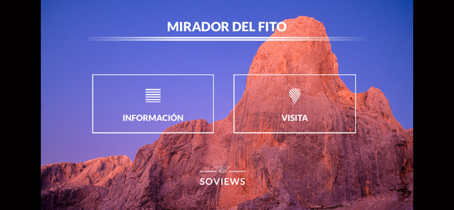 Mirador del Fito