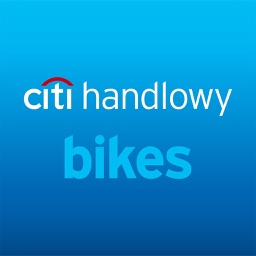 Citi Handlowy Bikes