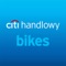 Nowe funkcjonalności Citi Handlowy Bikes: