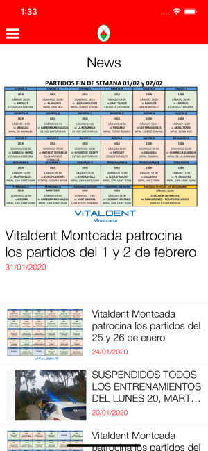 FB Montcada(圖1)-速報App