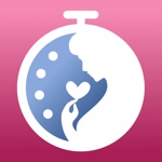 Contraction timer / counter