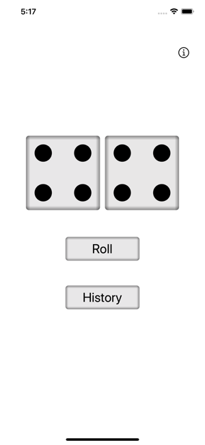 Game Dice Roll(圖1)-速報App