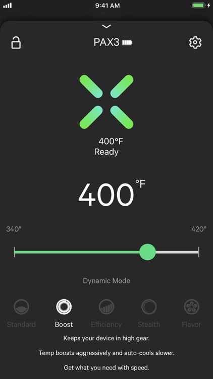 PAX Mobile screenshot-4