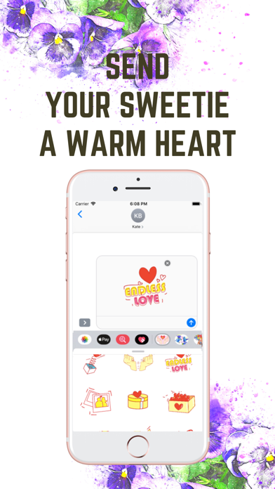 Warm Heart screenshot 3