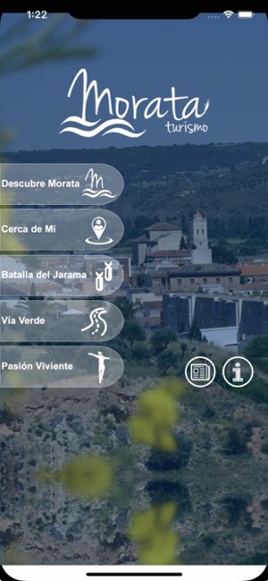 Morata Turismo(圖2)-速報App