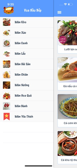 Nấu ăn ngon - Đầu bếp tài ba(圖3)-速報App