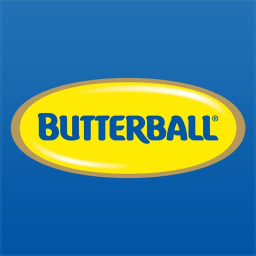 Butterball Cookbook Plus icon