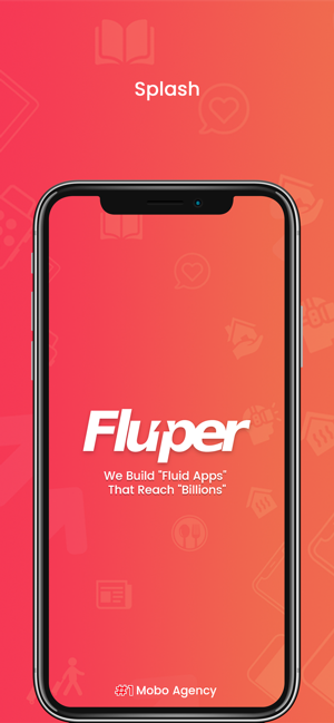 Fluper - Global Mobo Agency(圖1)-速報App