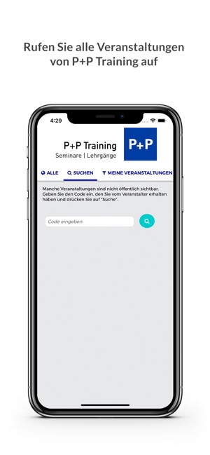 P+P Training GmbH(圖2)-速報App