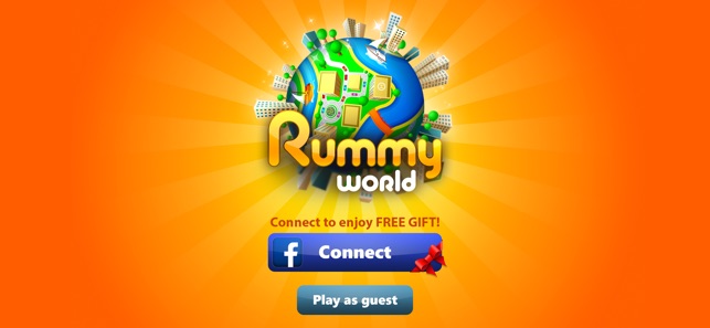 Rummy World(圖3)-速報App